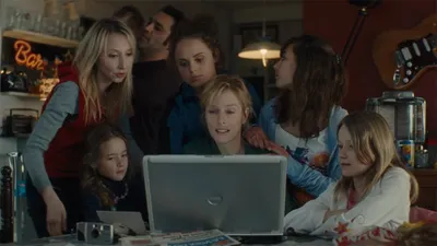 Acı Tatlı Tesadüfler izle