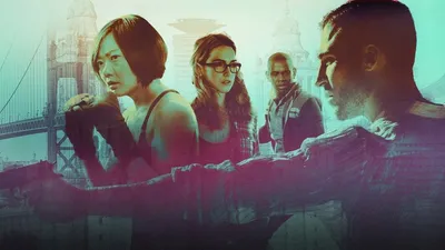 Sense 8 izle