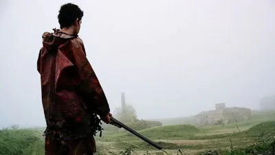 The Land of the Sons izle