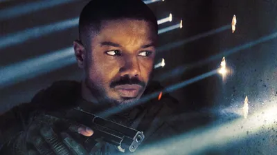 Without Remorse izle