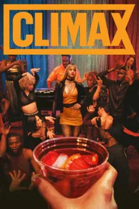 Climax izle