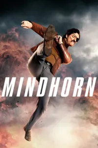 Mindhorn izle
