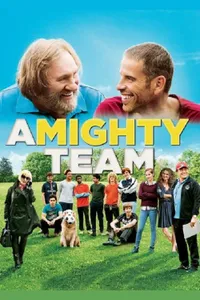 A Mighty Team izle