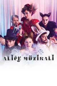 Alice Müzikali izle