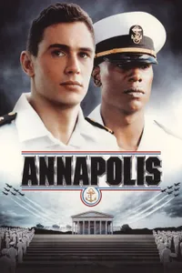 Annapolis izle
