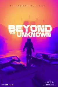 Beyond the Unknown izle