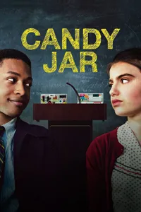 Candy Jar izle