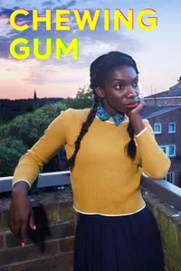 Chewing Gum izle