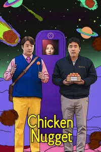 Chicken Nugget izle
