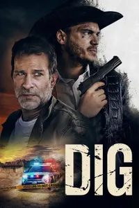 Dig izle