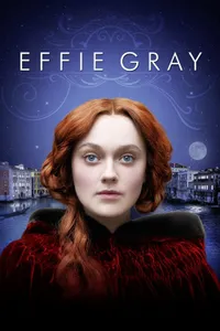 Effie Gray izle