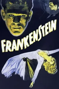 Frankeştayn izle