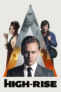 High Rise izle