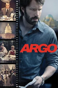 Operasyon : Argo izle