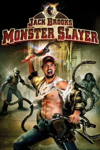 Jack Brooks: Monster Slayer izle