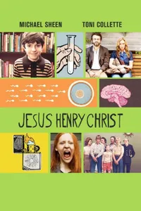 Jesus Henry Christ izle