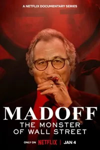 Madoff The Monster of Wall Street izle