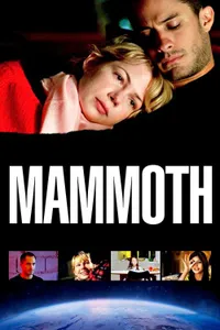 Mammoth izle