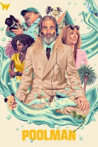 Poolman izle