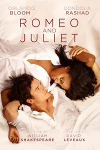 Romeo and Juliet izle
