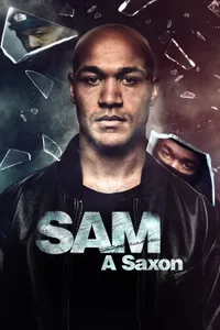 Sam A Saxon izle