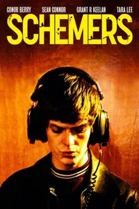 Schemers izle