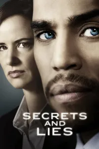 Secrets & Lies izle