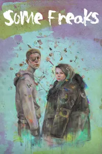Some Freaks izle