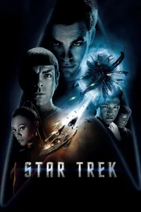 Star Trek izle