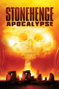 Stonehenge Apocalypse izle