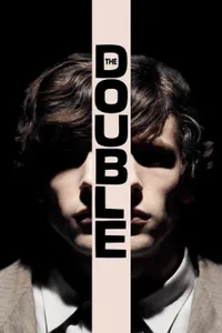 The Double izle