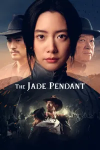 The Jade Pendant izle