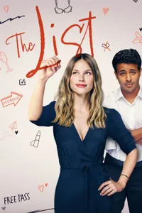 The List izle
