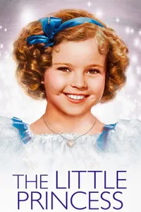The Little Princess izle