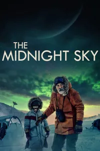 The Midnight Sky izle
