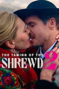 The Taming of the Shrewd 2 izle