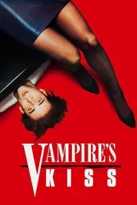 Vampire's Kiss izle