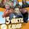 3 Vakte Kadar fragman izle