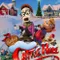 Neşeli Çiftlikte Noel fragman izle